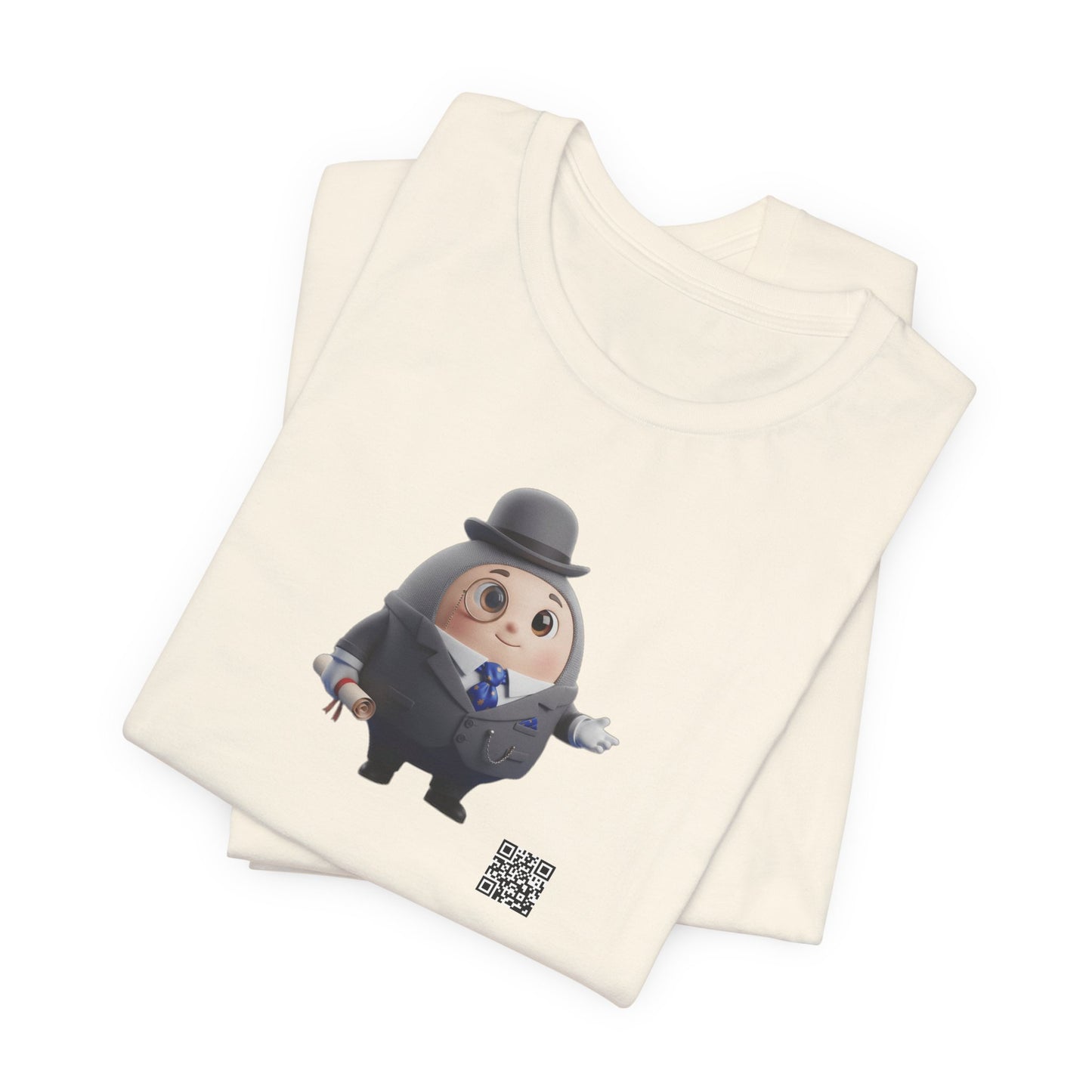 PokAIMignons Drop #1 T-Shirt — T-Shirt | PokAIMignons™