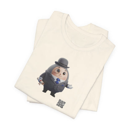 PokAIMignons Drop #1 T-Shirt — T-Shirt | PokAIMignons™