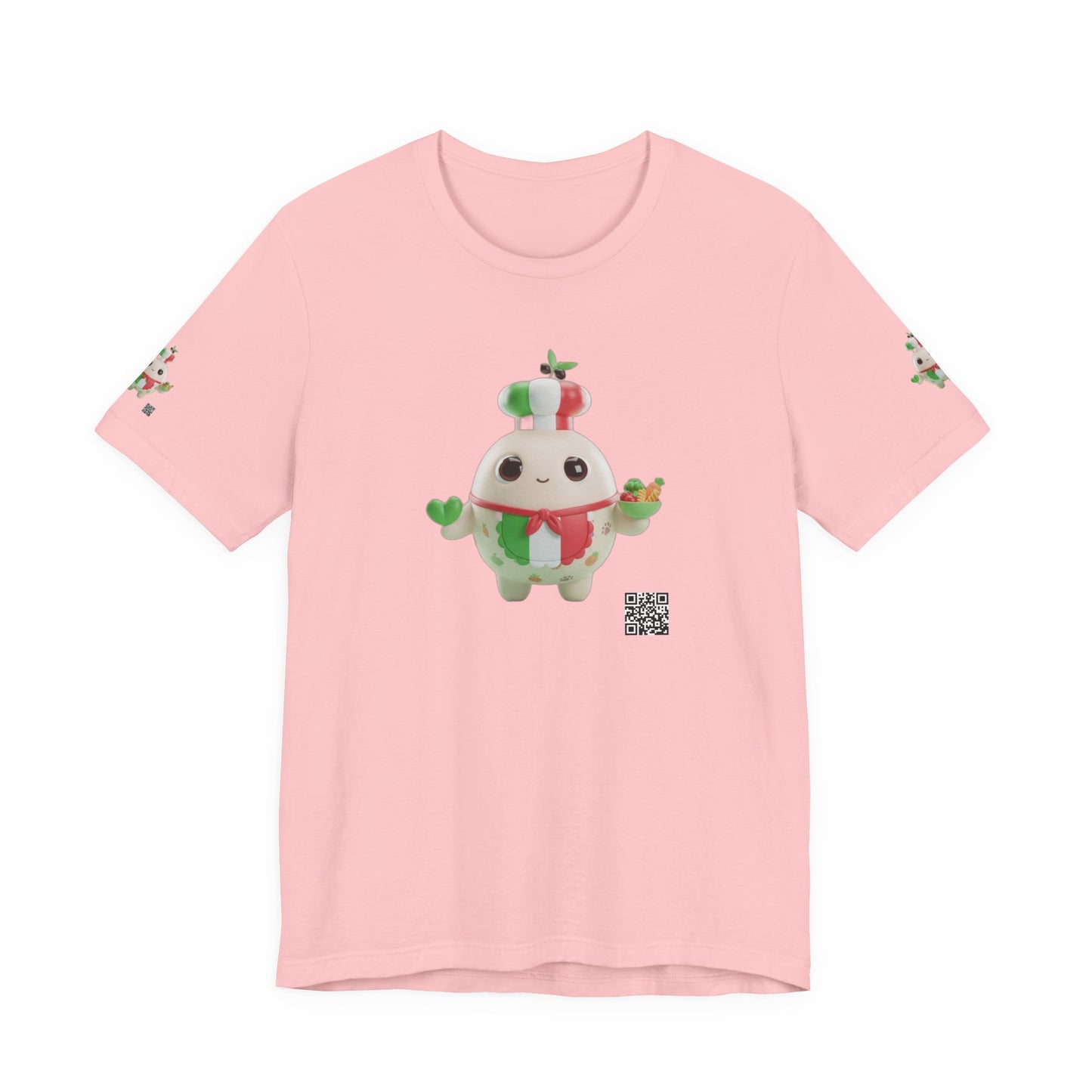 PokAIMignons Drop #35 T-Shirt — T-Shirt | PokAIMignons™