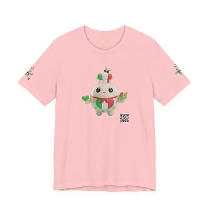 PokAIMignons Drop #35 T-Shirt — T-Shirt | PokAIMignons™