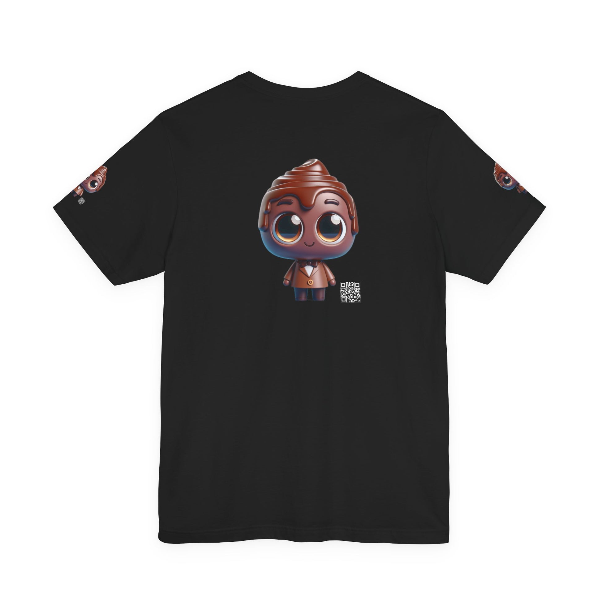 PokAIMignons Drop #6 T-Shirt — T-Shirt | PokAIMignons™