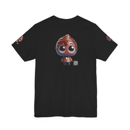 PokAIMignons Drop #6 T-Shirt — T-Shirt | PokAIMignons™