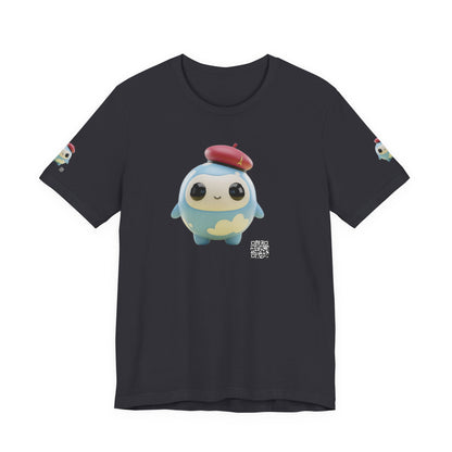 PokAIMignons Drop #9 T-Shirt — T-Shirt | PokAIMignons™