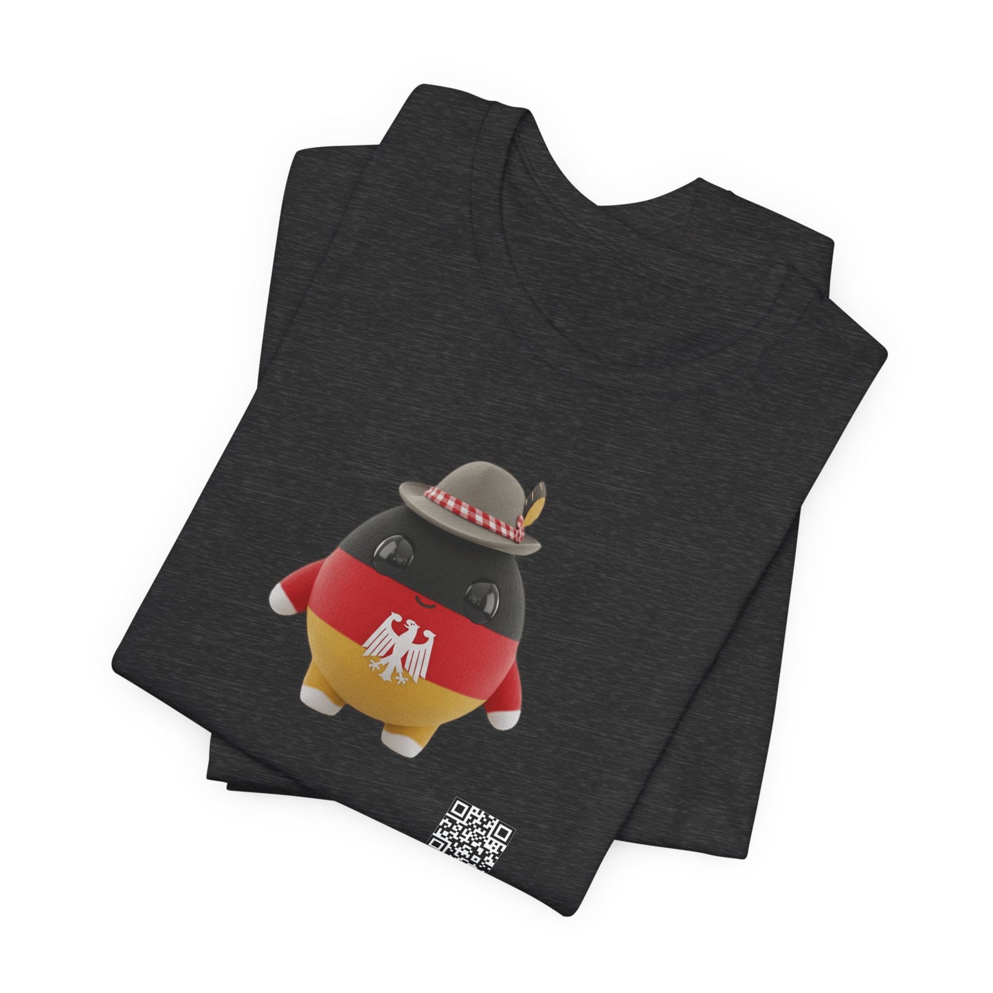 🐾⚽ Germany World Cup 2026 Companion – Limited Edition Official Merchandise | PokAIMignons™