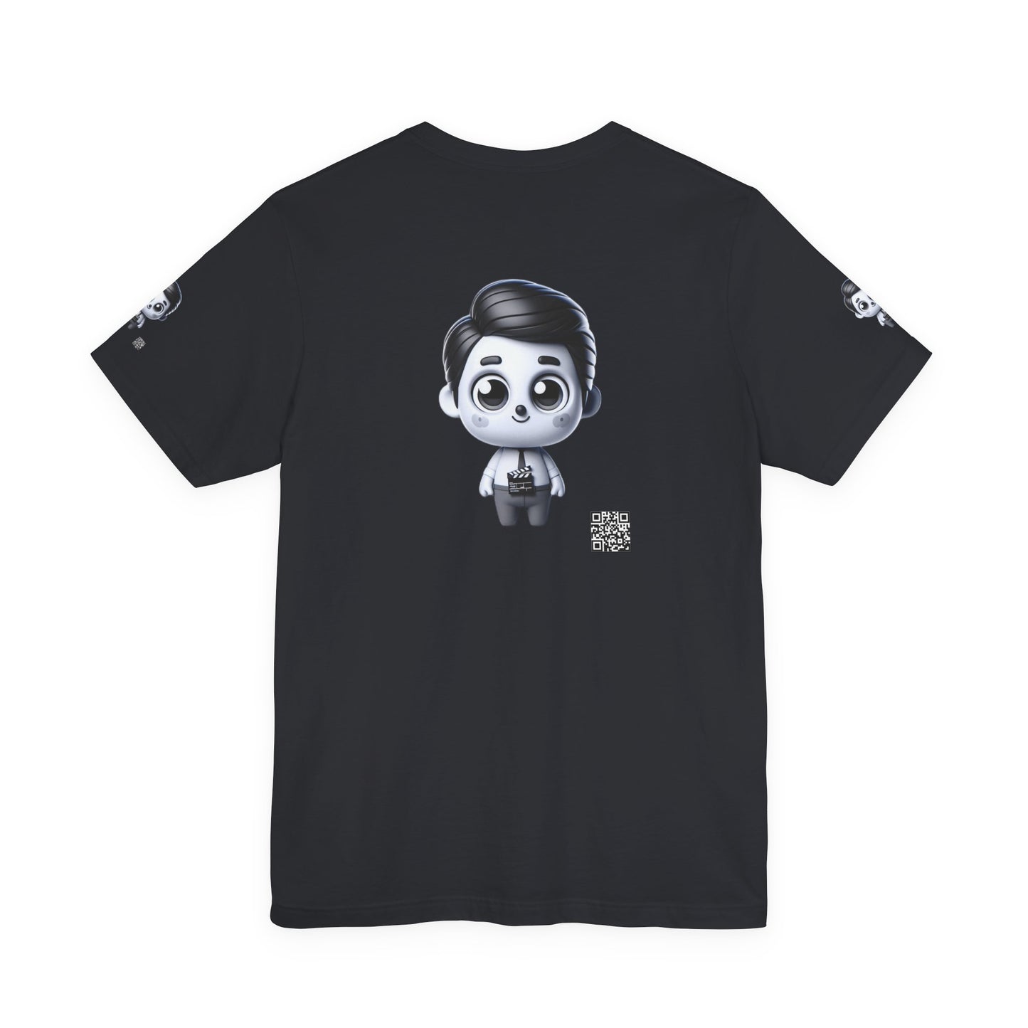 PokAIMignon Companion T-Shirt — T-Shirt | PokAIMignons™