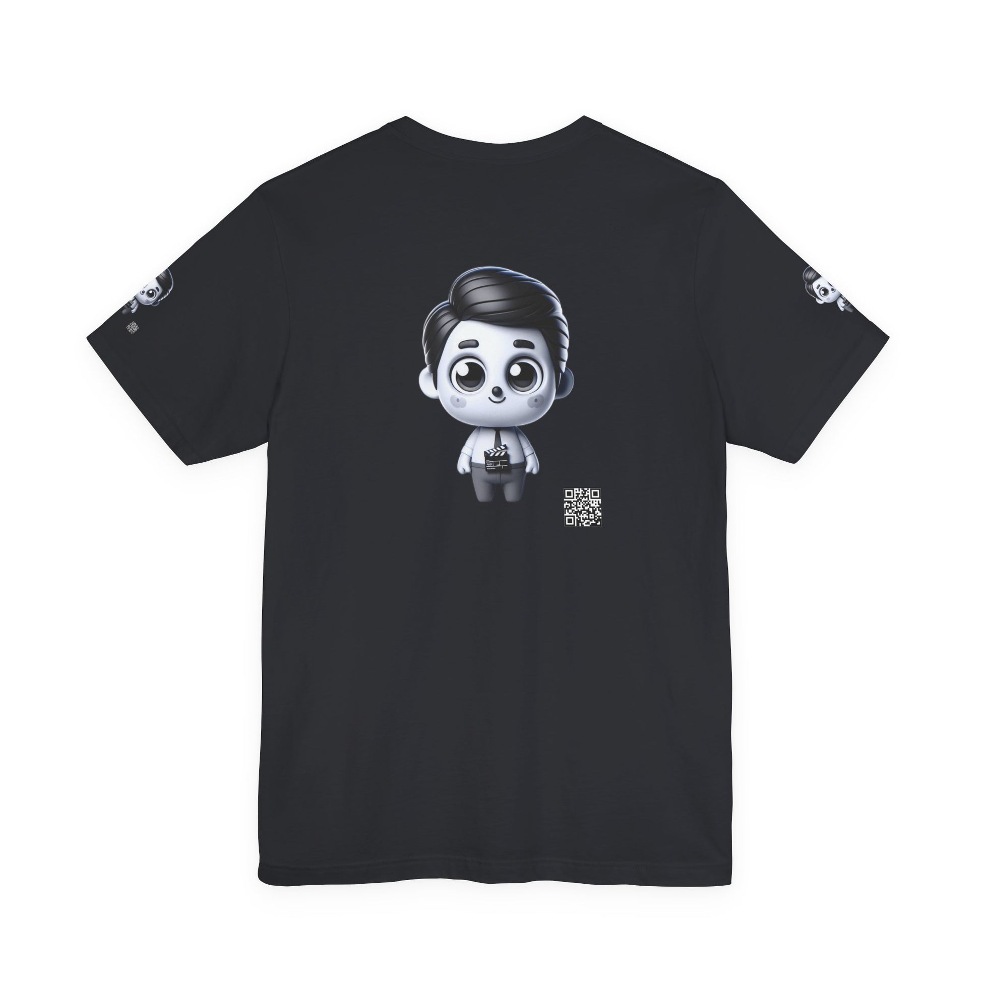 PokAIMignon Companion T-Shirt — T-Shirt | PokAIMignons™