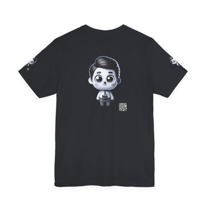 PokAIMignon Companion T-Shirt — T-Shirt | PokAIMignons™