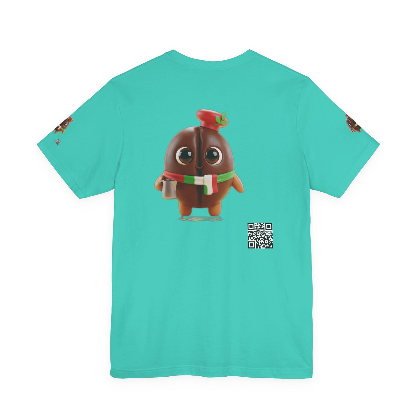 PokAIMignons Drop #28 T-Shirt — T-Shirt | PokAIMignons™