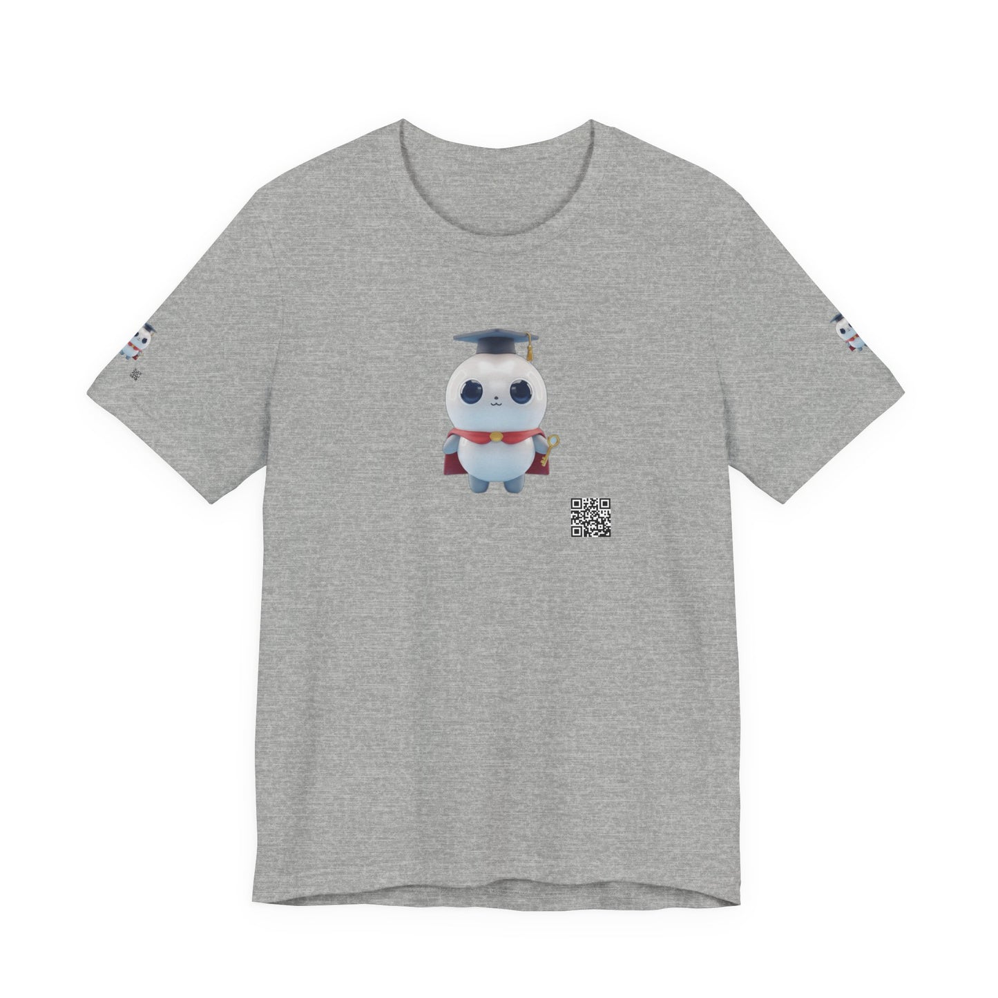 PokAIMignons Drop #16 T-Shirt — T-Shirt | PokAIMignons™