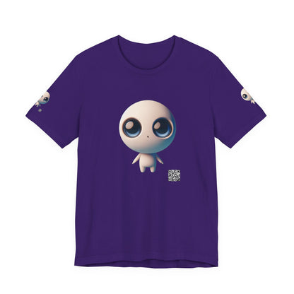 PokAIMignon Companion T-Shirt — T-Shirt | PokAIMignons™