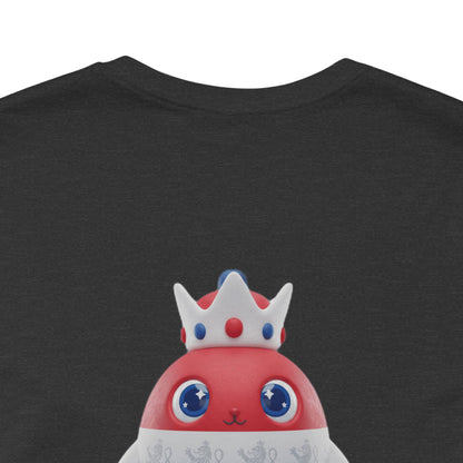 🐾⚽ Czechia World Cup 2026 Companion – Limited Edition Official Merchandise | PokAIMignons™