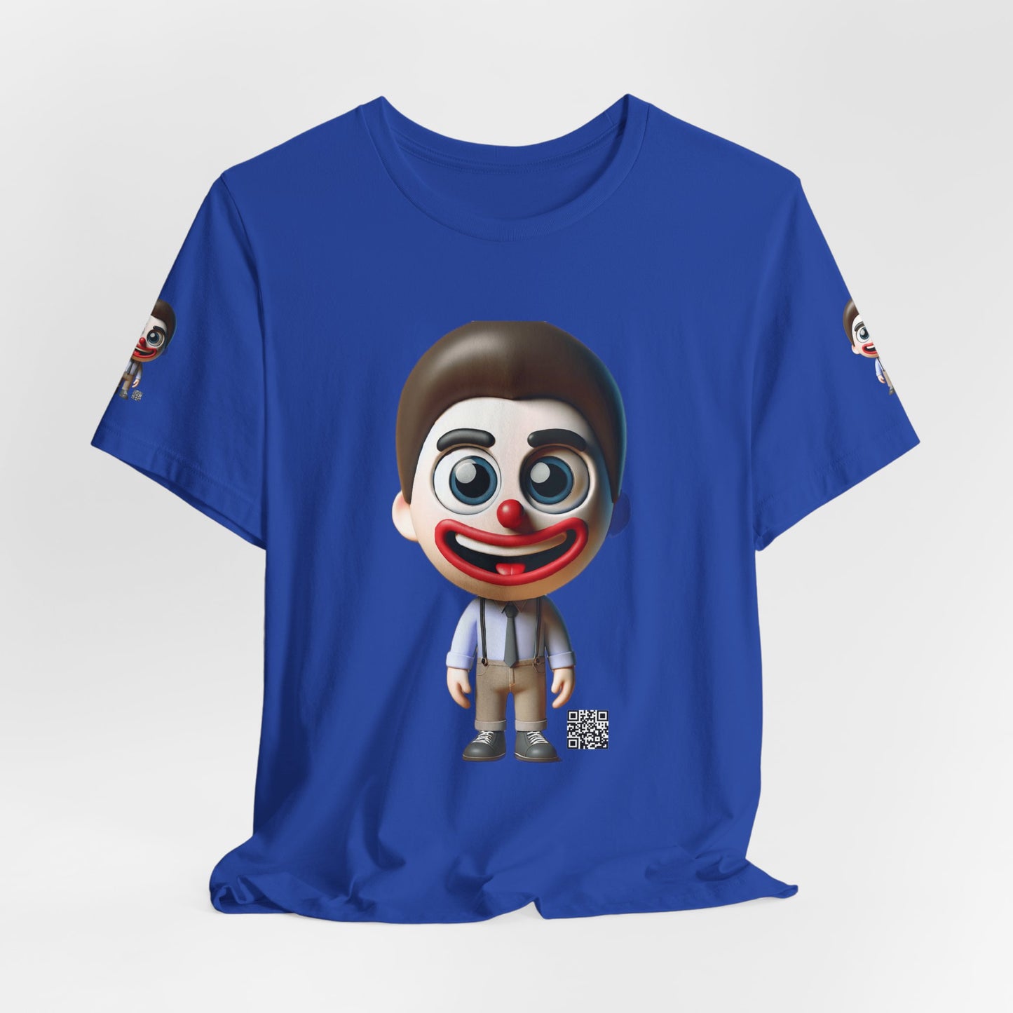 RockSage PokAIMignon T-Shirt — T-Shirt | PokAIMignons™