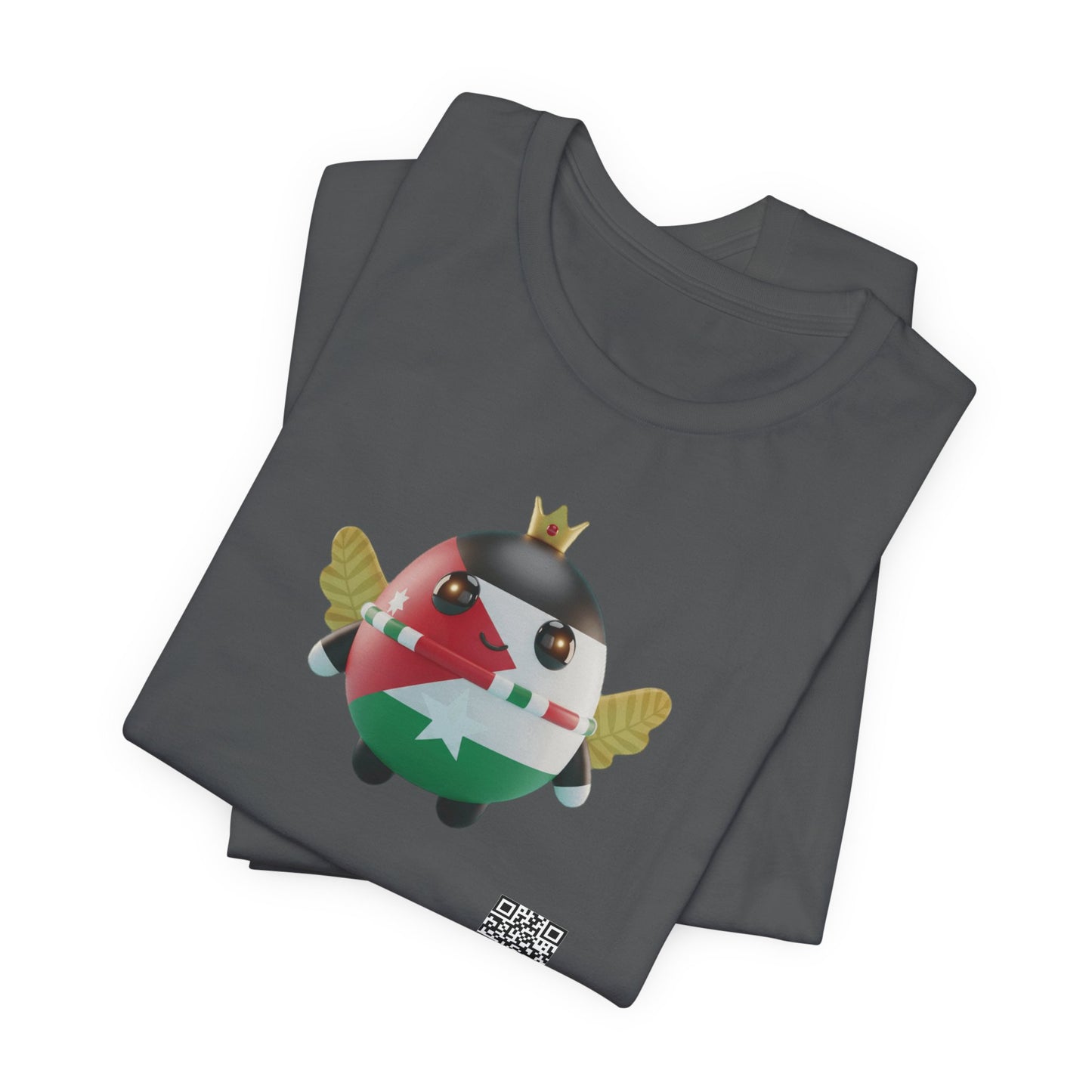 🐾⚽ Jordan World Cup 2026 Companion – Limited Edition Official Merchandise | PokAIMignons™