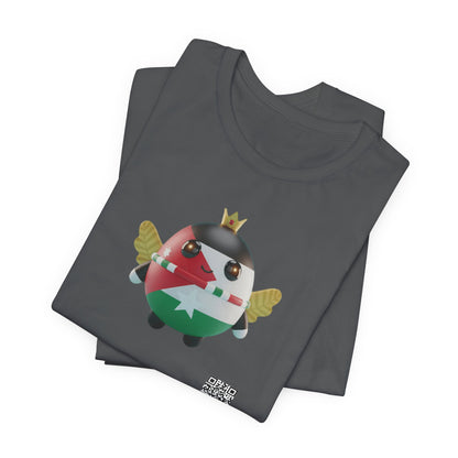 🐾⚽ Jordan World Cup 2026 Companion – Limited Edition Official Merchandise | PokAIMignons™
