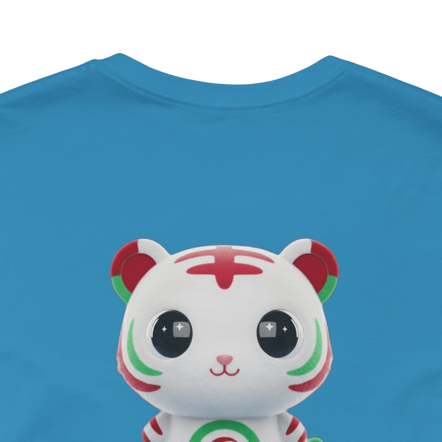 🐾⚽ Tunisia World Cup 2026 Companion – Limited Edition Official Merchandise | PokAIMignons™