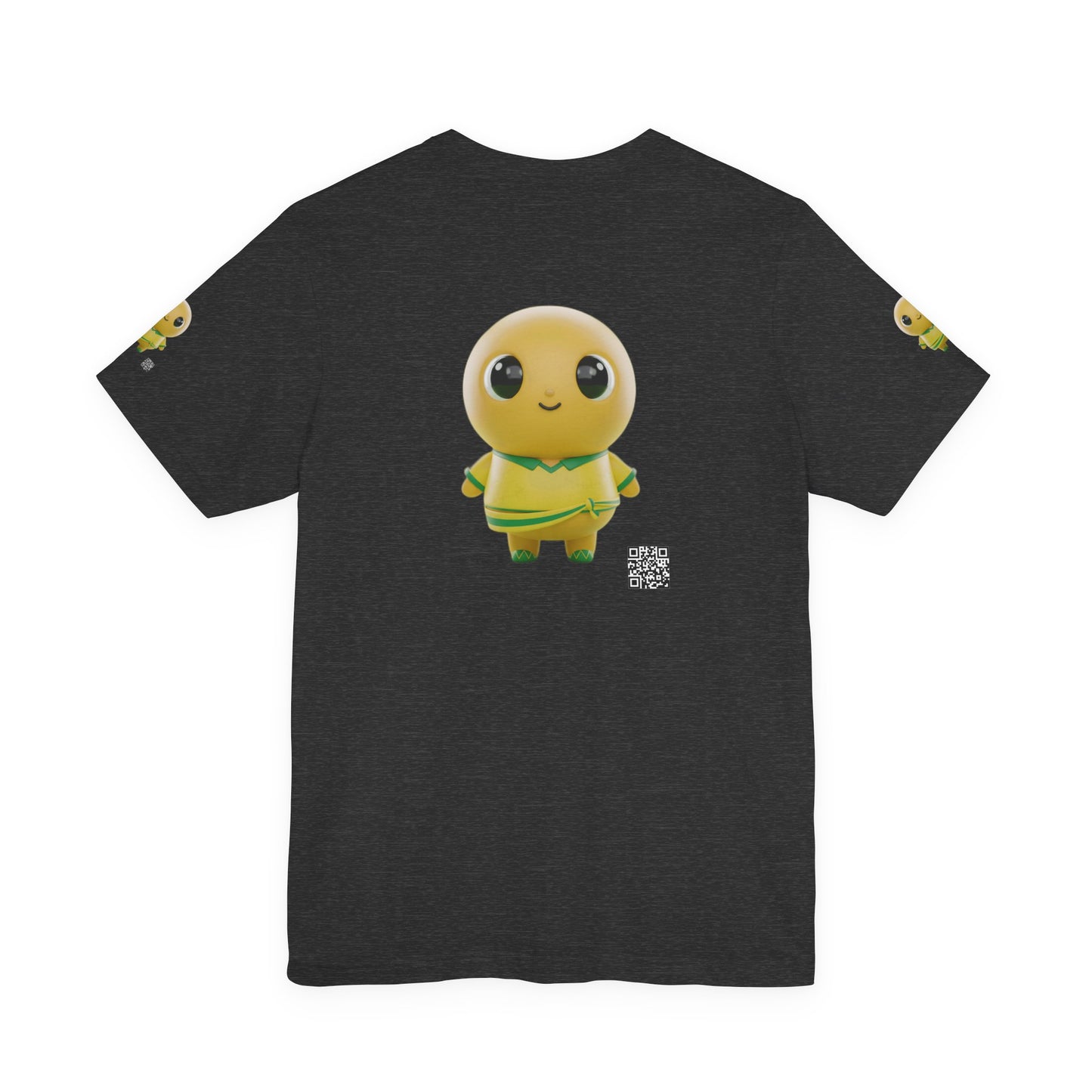 SambaStar — World Cup 2026 PokAIMignon T-Shirt