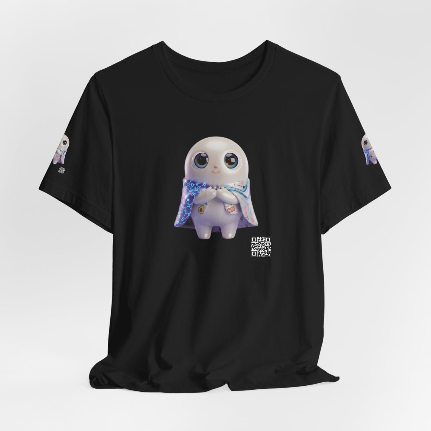 PokAIMignon Companion T-Shirt — T-Shirt | PokAIMignons™