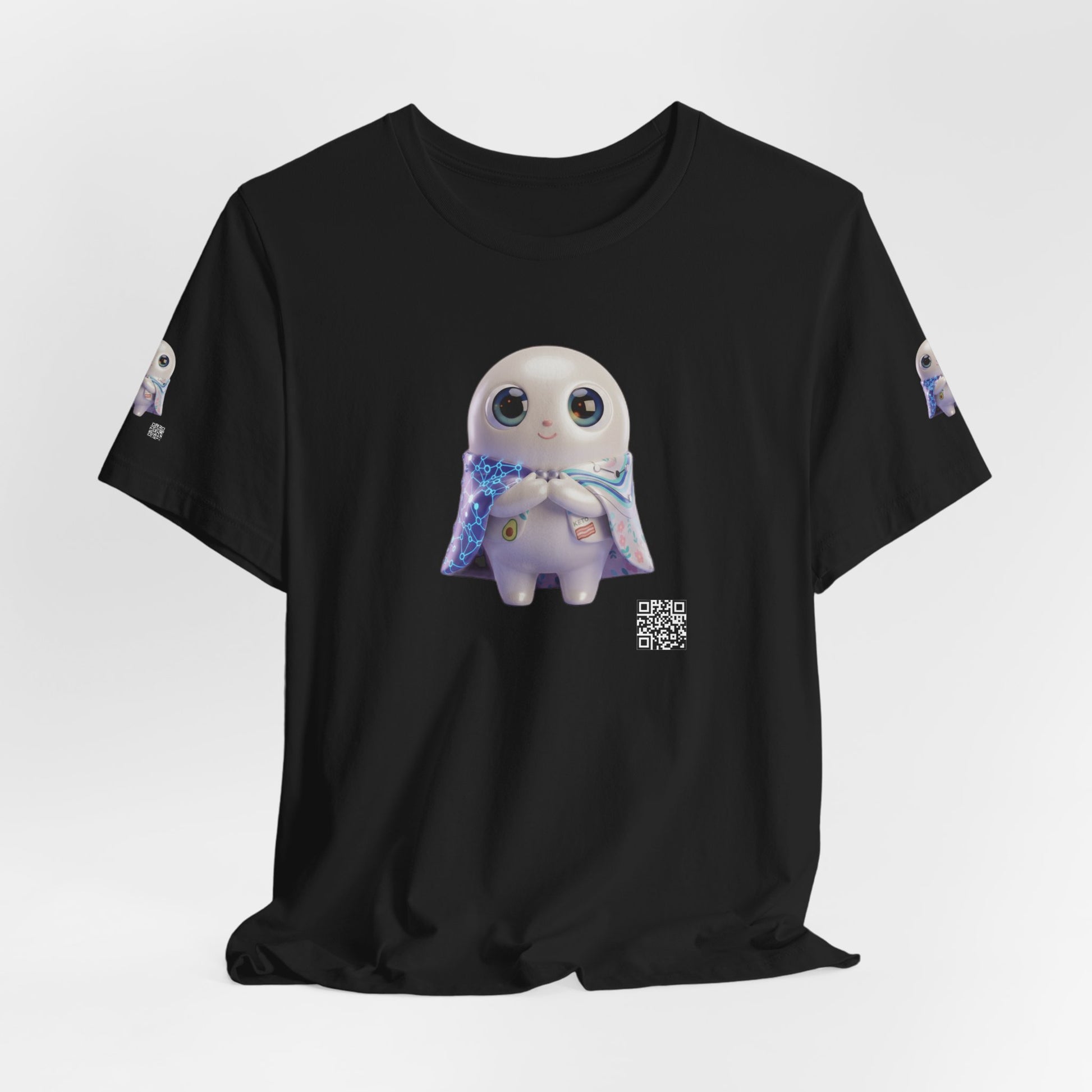 PokAIMignon Companion T-Shirt — T-Shirt | PokAIMignons™