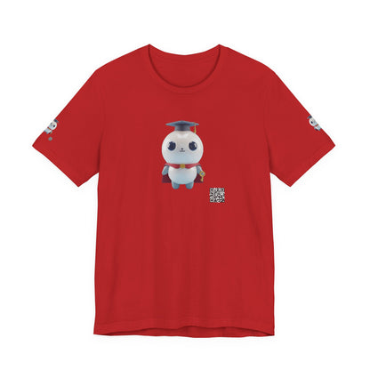 Flux507A PokAIMignon Companion T-Shirt — T-Shirt | PokAIMignons™