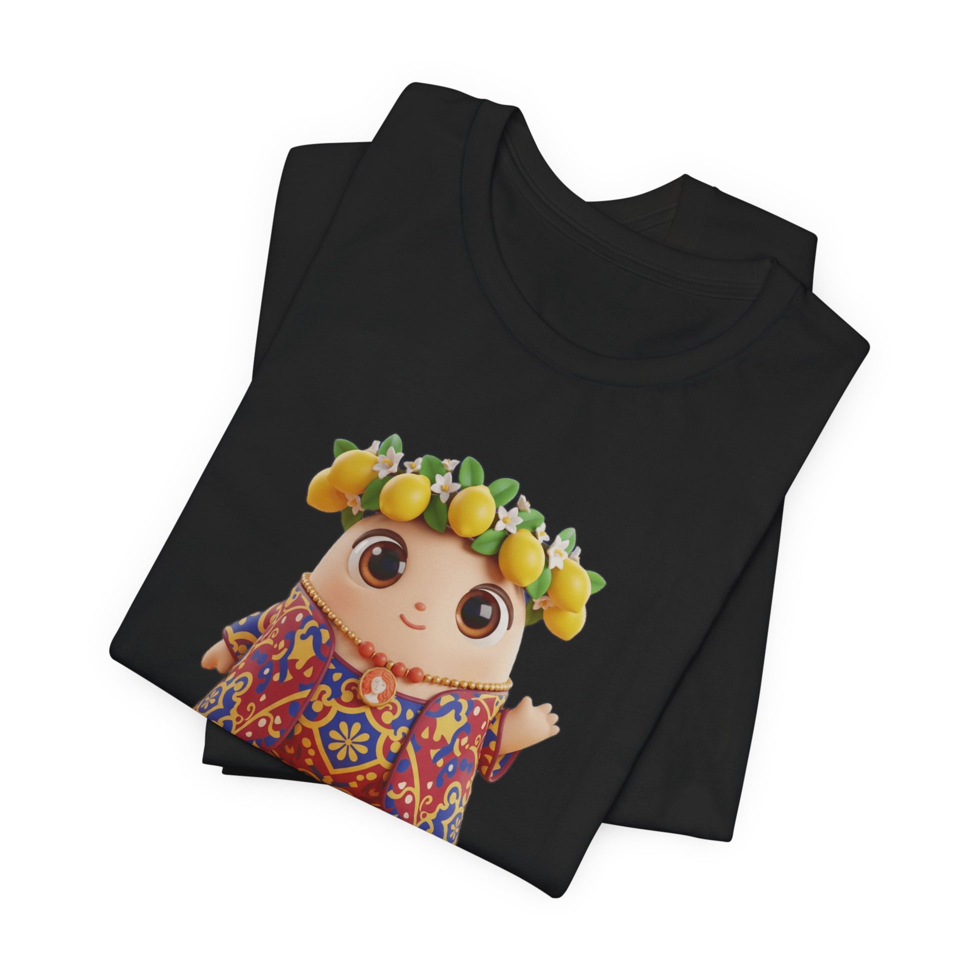 Sicilia PokAIMignon T-Shirt — T-Shirt | PokAIMignons™