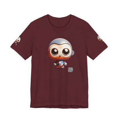 PokAIMignon Companion T-Shirt — T-Shirt | PokAIMignons™