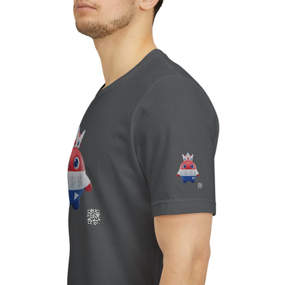 🐾⚽ Czechia World Cup 2026 Companion – Limited Edition Official Merchandise | PokAIMignons™