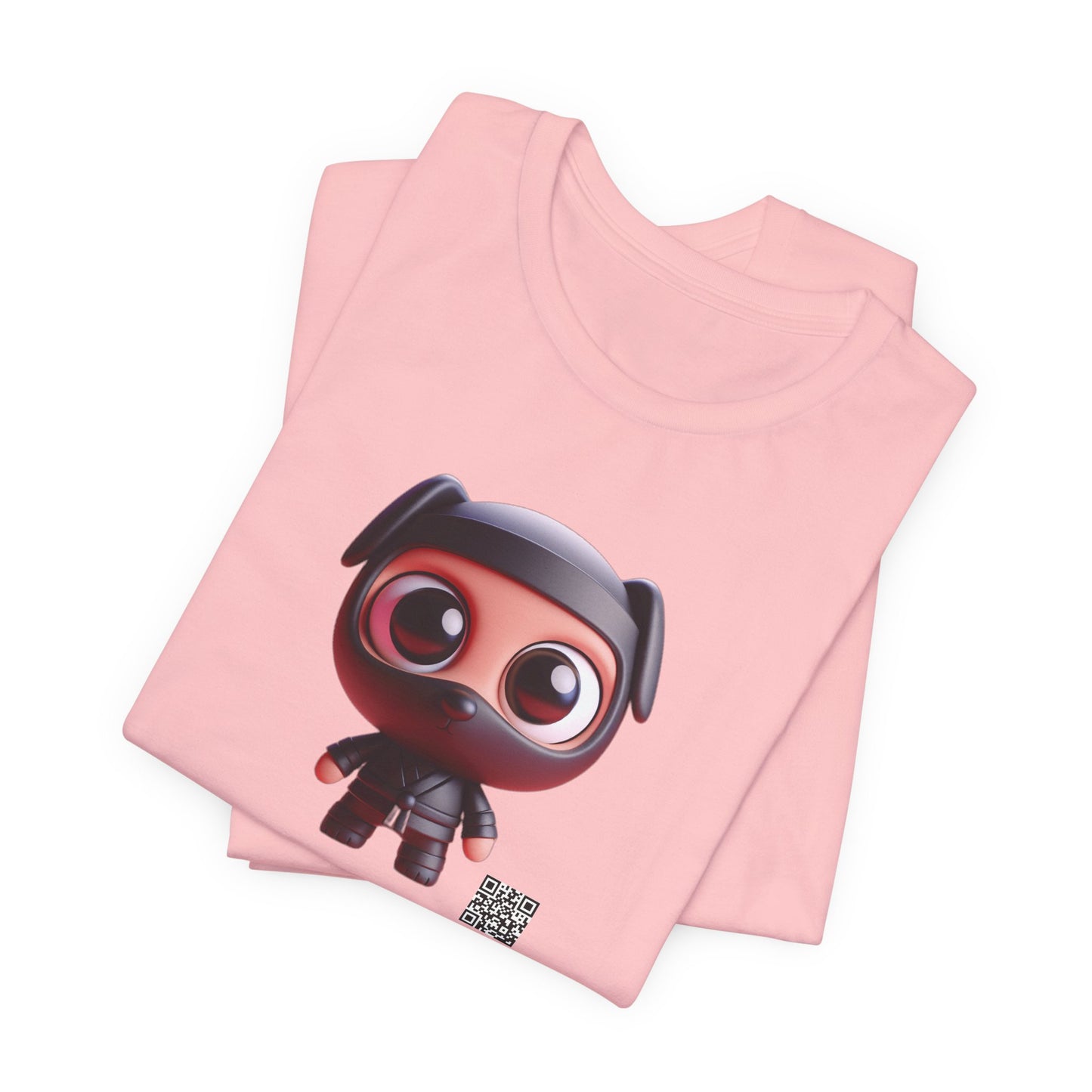 PokAIMignon Companion T-Shirt (#17)