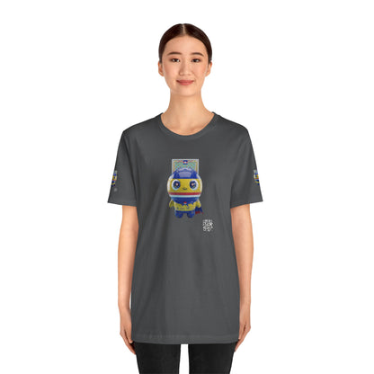 🐾⚽ Curaçao World Cup 2026 Companion – Limited Edition Official Merchandise | PokAIMignons™