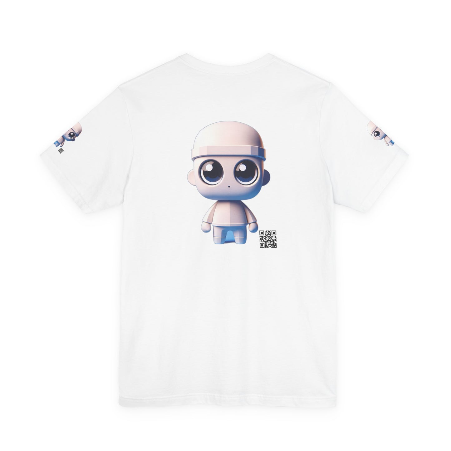 PokAIMignons Drop #29 T-Shirt — T-Shirt | PokAIMignons™