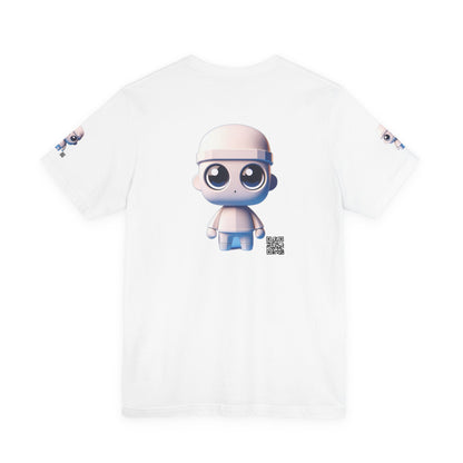 PokAIMignons Drop #29 T-Shirt — T-Shirt | PokAIMignons™