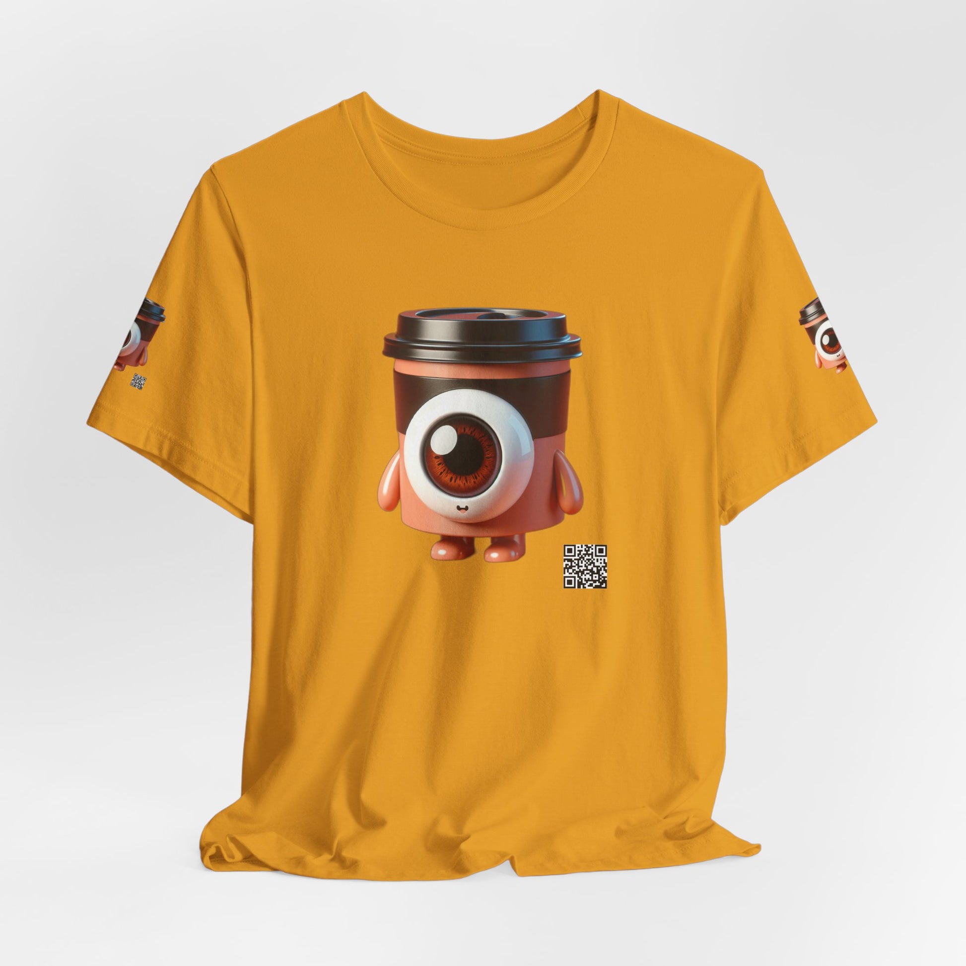 PokAIMignons Drop #15 T-Shirt — T-Shirt | PokAIMignons™