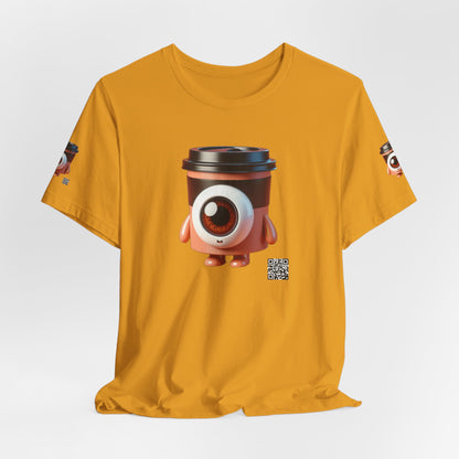 PokAIMignons Drop #15 T-Shirt — T-Shirt | PokAIMignons™