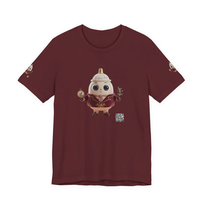 YukiB659 PokAIMignon Companion T-Shirt — T-Shirt | PokAIMignons™