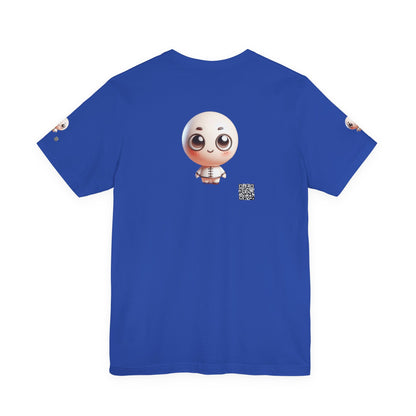 PokAIMignon Companion T-Shirt (#8)