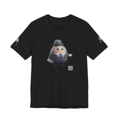 Bridget PokAIMignon T-Shirt — T-Shirt | PokAIMignons™