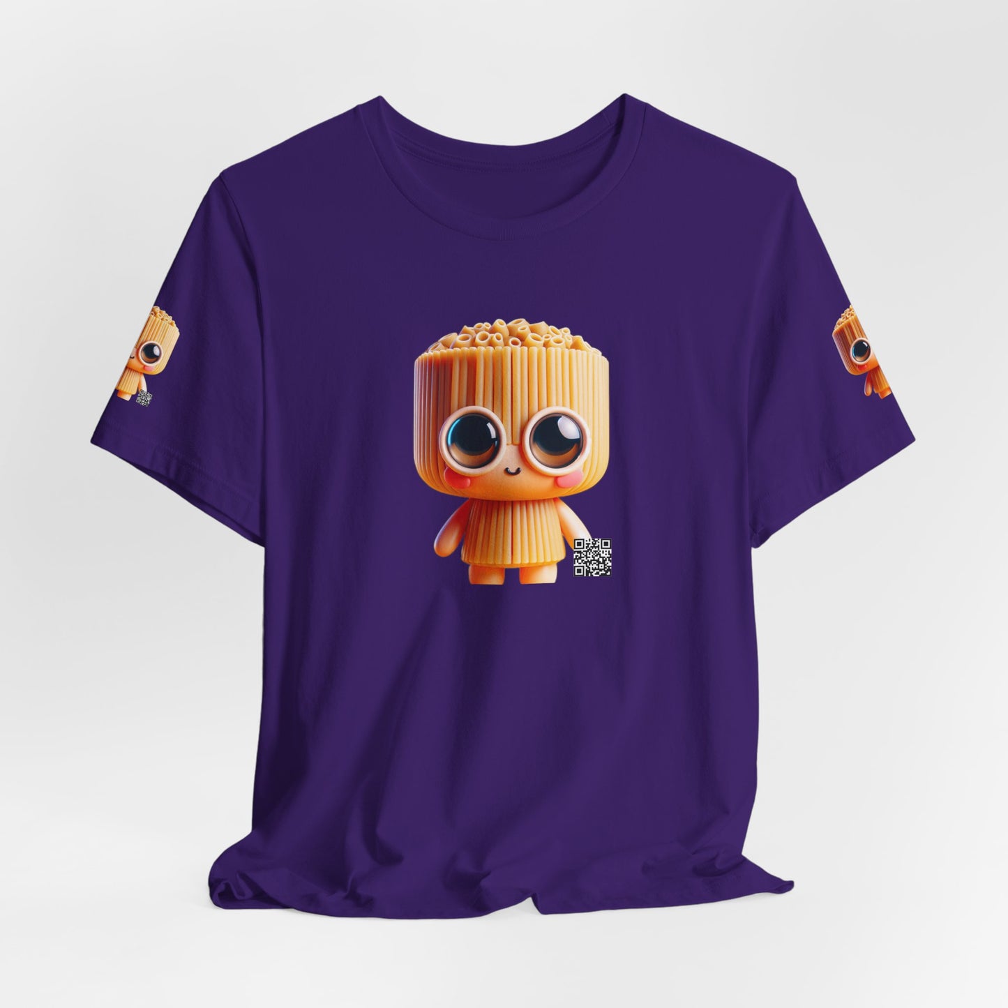 PokAIMignon Companion T-Shirt — T-Shirt | PokAIMignons™