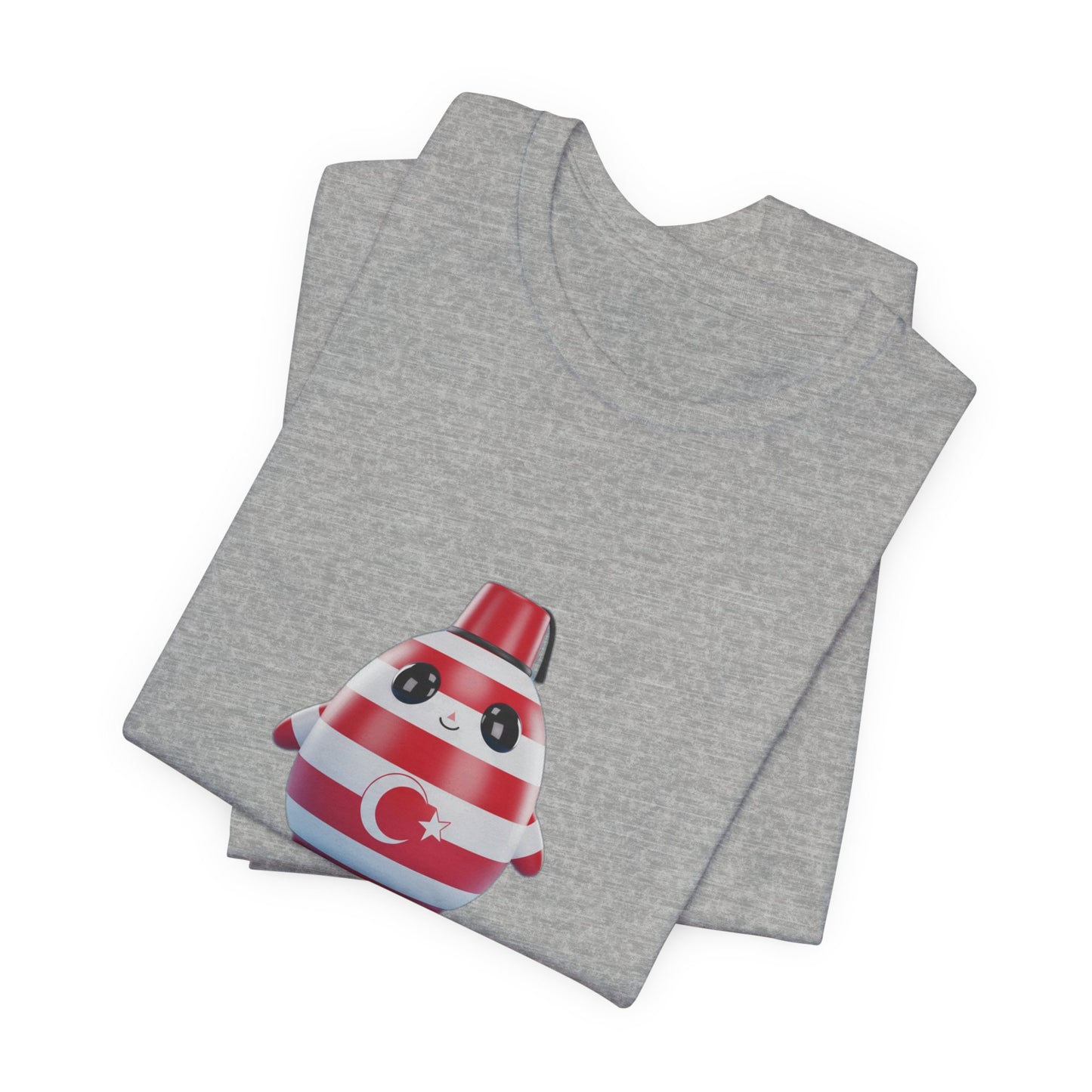 🐾⚽ Türkiye World Cup 2026 Companion – Limited Edition Official Merchandise | PokAIMignons™