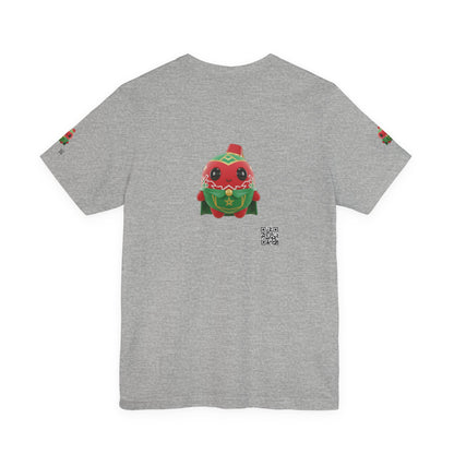 🐾⚽ Morocco World Cup 2026 Companion – Limited Edition Official Merchandise | PokAIMignons™ — T-Shirt | PokAIMignons™