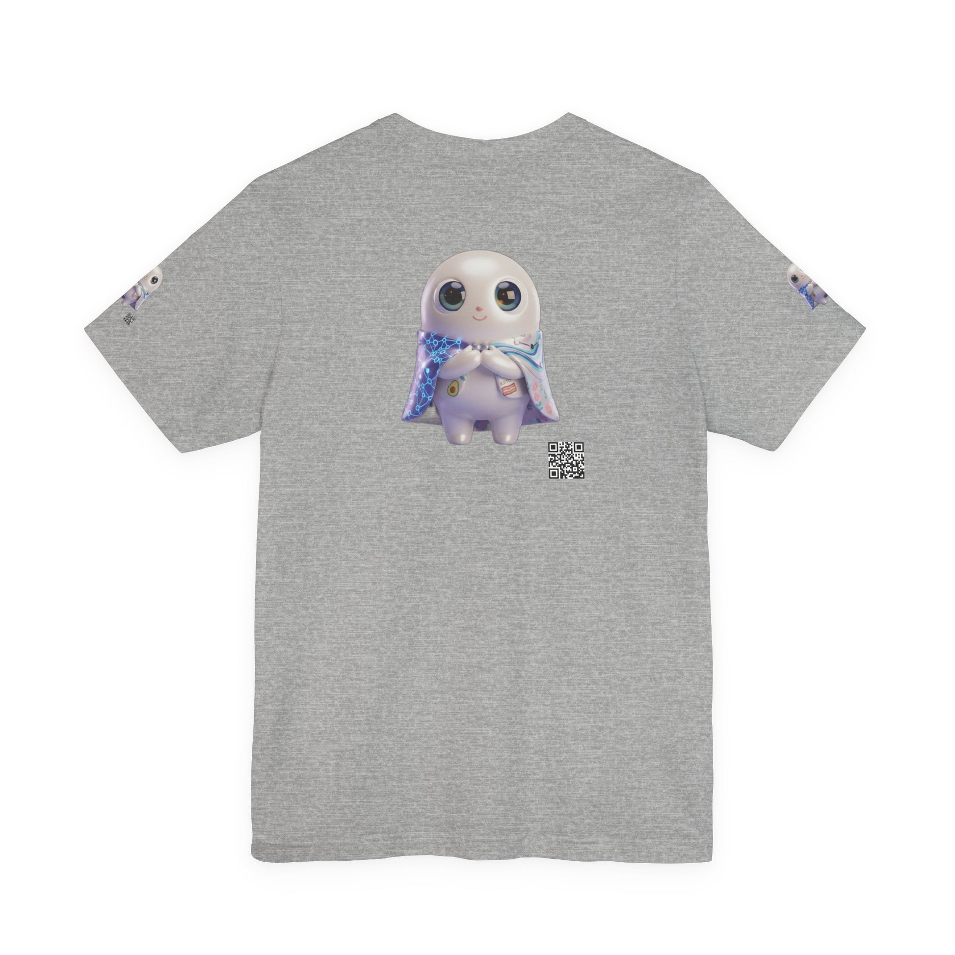 PokAIMignon Companion T-Shirt — T-Shirt | PokAIMignons™