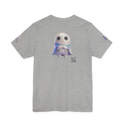 PokAIMignon Companion T-Shirt — T-Shirt | PokAIMignons™