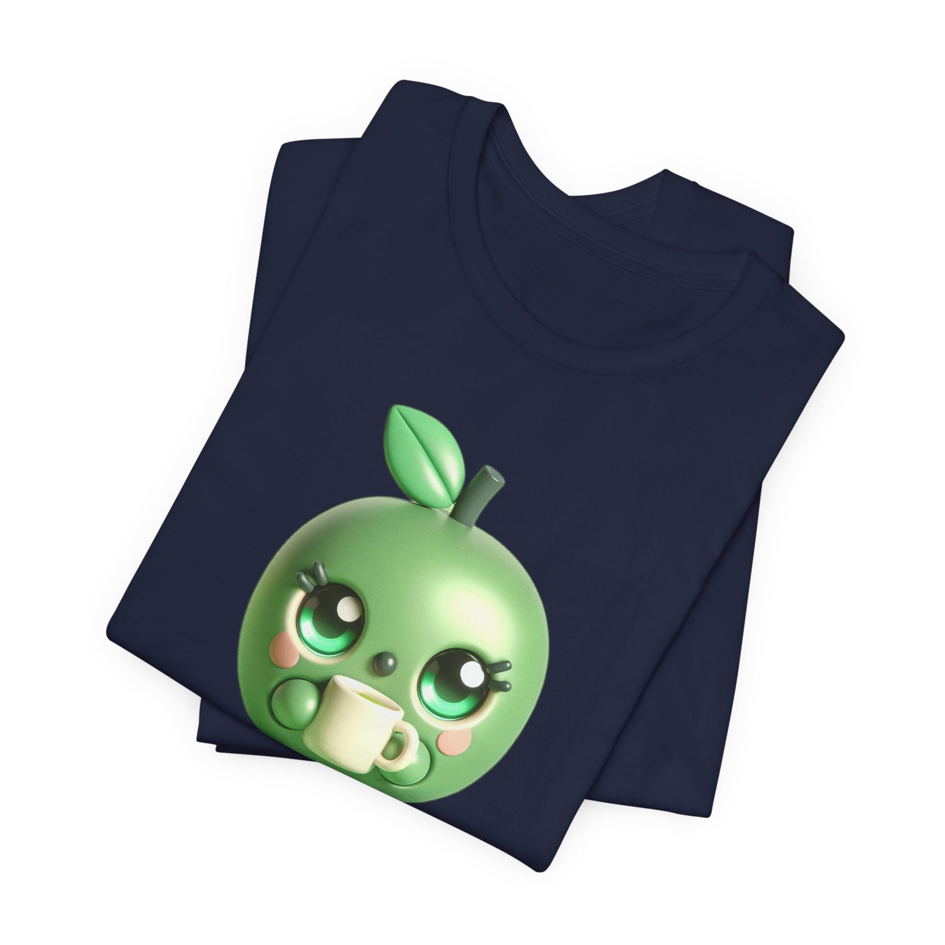 PokAIMignon Companion T-Shirt — T-Shirt | PokAIMignons™