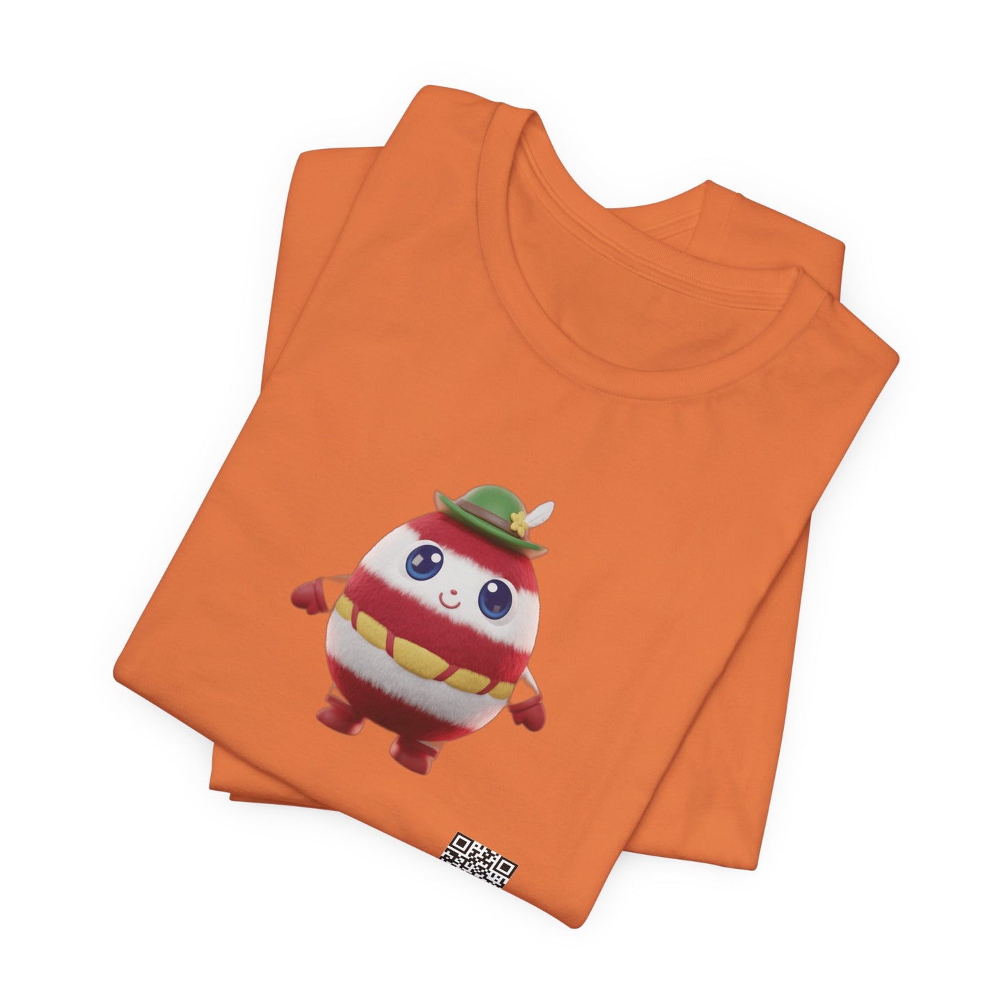 🐾⚽ Austria World Cup 2026 Companion – Limited Edition Official Merchandise | PokAIMignons™ — T-Shirt | PokAIMignons™