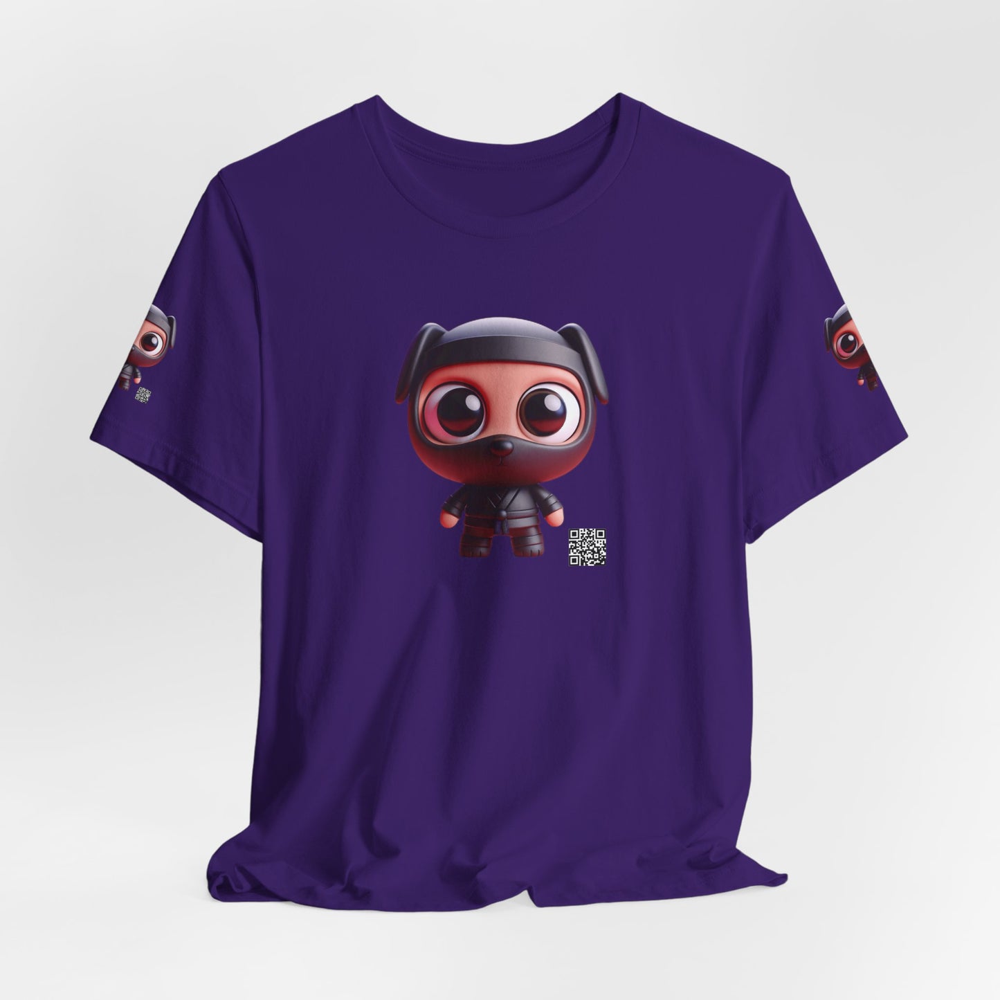 PokAIMignon Companion T-Shirt — T-Shirt | PokAIMignons™