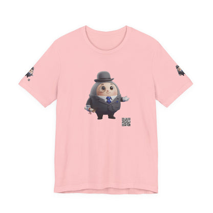 Bridget PokAIMignon T-Shirt — T-Shirt | PokAIMignons™