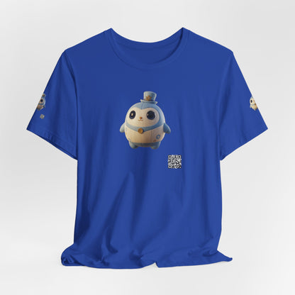 PokAIMignon Companion T-Shirt — T-Shirt | PokAIMignons™