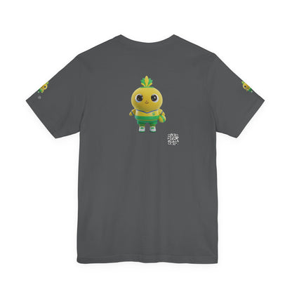 SambaStar — International Football 2026 PokAIMignon T-Shirt
