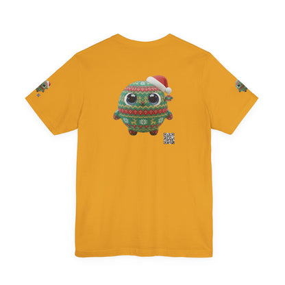 PokAIMignons Drop #40 T-Shirt — T-Shirt | PokAIMignons™
