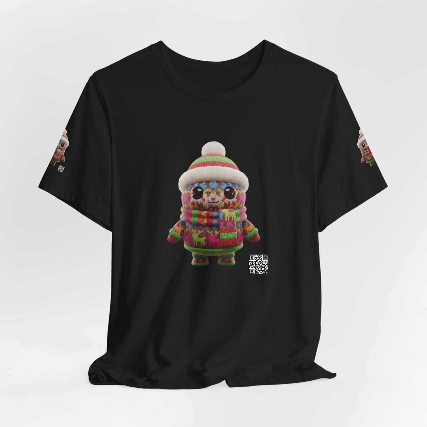 Sweaty PokAIMignon T-Shirt — T-Shirt | PokAIMignons™