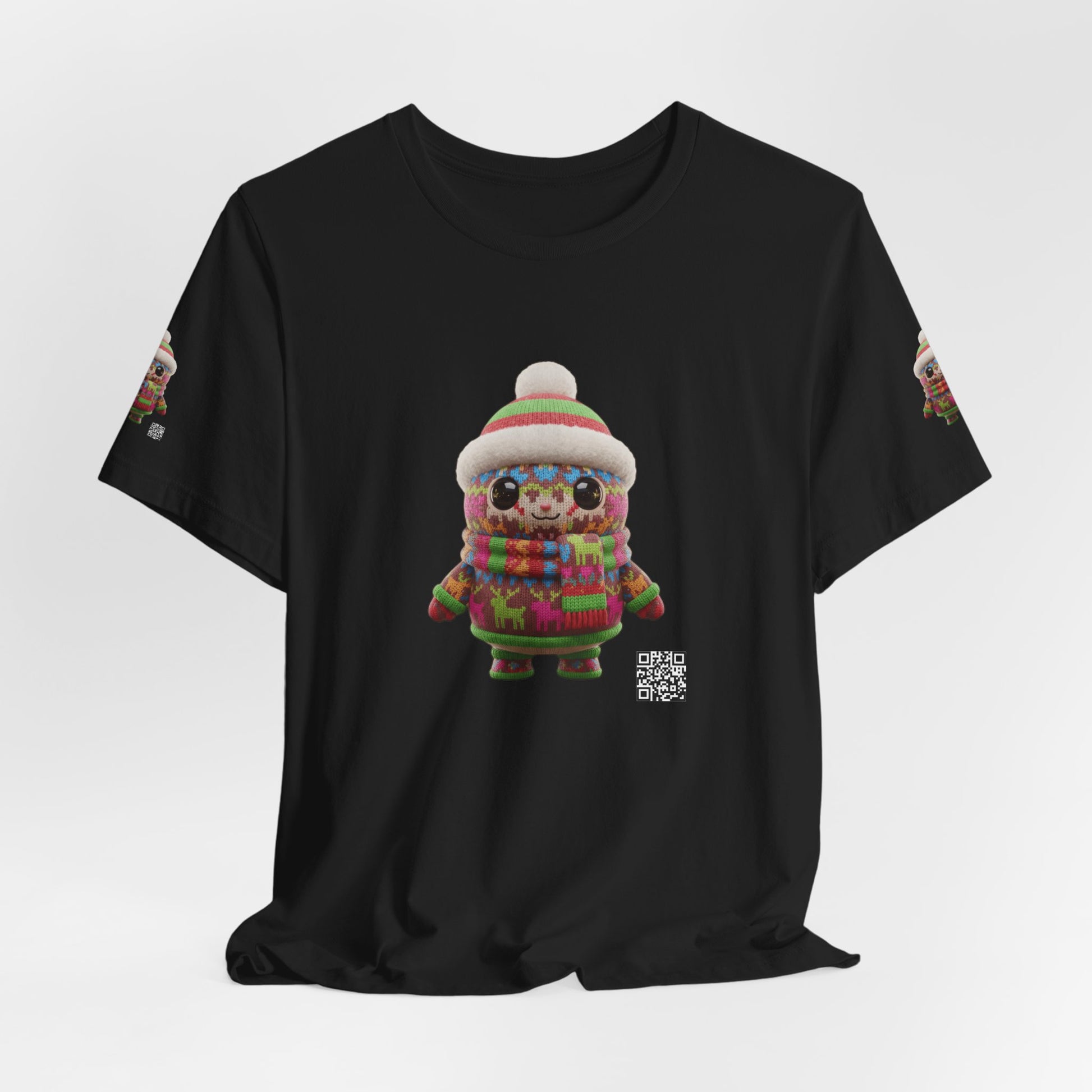 Sweaty PokAIMignon T-Shirt — T-Shirt | PokAIMignons™