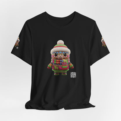 Sweaty PokAIMignon T-Shirt — T-Shirt | PokAIMignons™